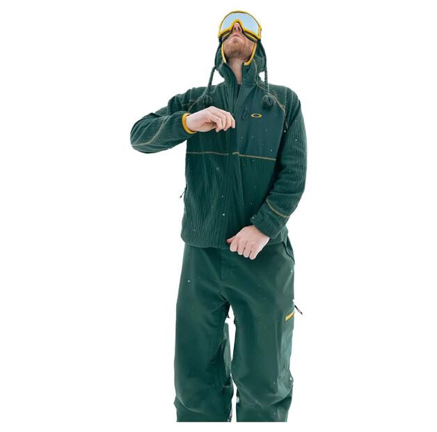 Oakley Брюки TC Earth Shell