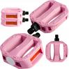 Feimin Children's Bicycle Pedals Small Thread 12.7Mm