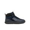 Chelsea Boots U Spherica 4X4 B Abx U46FDB 0FF22 C4002 Dark Blue