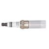 Iridium Spark Plugs TORCH QH6RTI Replace for Candles 96870 ILTR6H8G LR025605 VOLVO 30758130 FORD 1680032 9A6G-12405-BA CYFS12Y2
