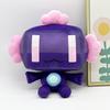 Новые игры Hive Endolotl Plush Game Peripheral Pixel Wind Plush Toy Doll