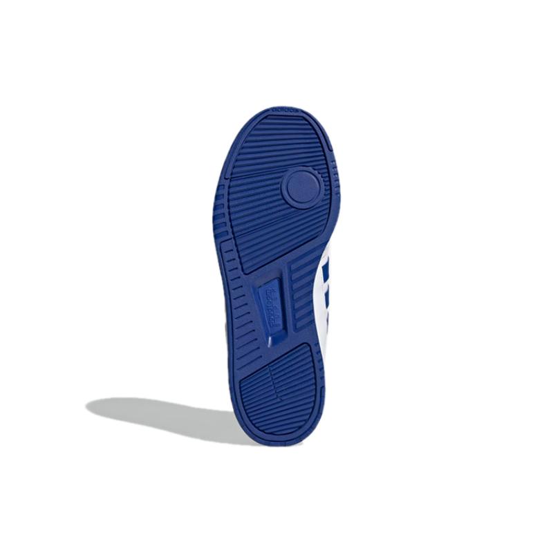 adidas Кроссовки Neo Postmove 'White Blue' H00461