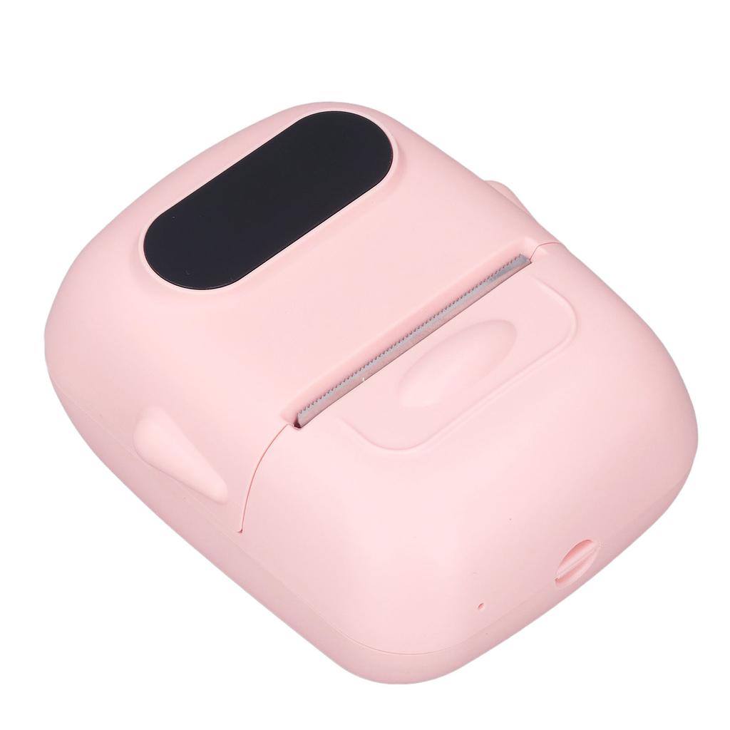 Thermal Printer   4.0 Rechargeable Inkless Label Printer for Barcode   Marker