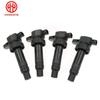 4Pcs of Set Ignition Coil  27301-2B010 273012B010 For Hyundai Accent Elantra GT i30 Kia Soul Rio Forte Koup Cee'D 1.6L 2010-