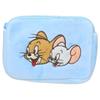 SK Japan Том и Джерри Ириска Мини Салфетки 16928 Мешочек, Синий,