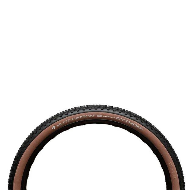 Шина Hutchinson Python 3 Racing Lab Tubeless 29´´ x 2.4 MTB