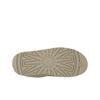 UGG Tazz Slipper Sand женские кроссовки кремовые 1122553-SAN