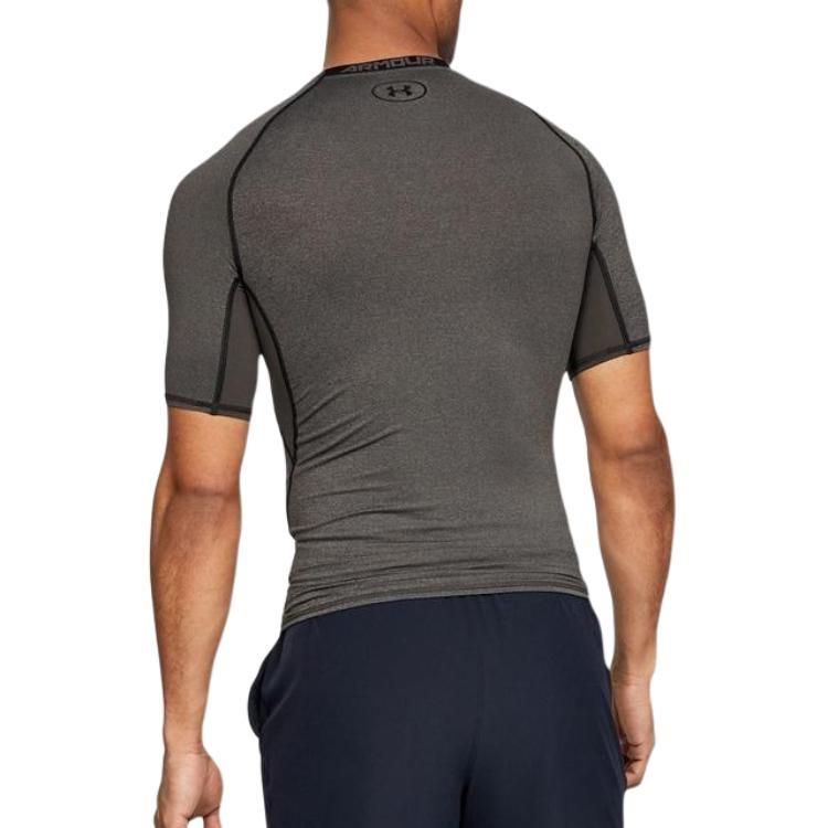 Under Armour Мужская одежда для тренировок 1257468-090