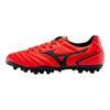 Mizuno Morelia Neo II Модные Удобные AG (Резиновые короткие шипы) Нескользящие Износостойкие Дышащие Футбольные Бутсы Мужские Футбольные Бутсы Красные P1GA210660