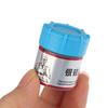 25G Silver Thermal Compound Paste For Coolers Heat Sink Paste Thermal Grease Vga Heatsink Plaste For Pc Computer Processor