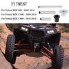 ATV/UTV Suspension Control Arm Bushing Kit for Polaris 800