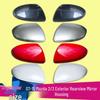 Compatible Rearview Mirror Shell for 07-15 Mazda 2/3 Sedan/Xingcheng