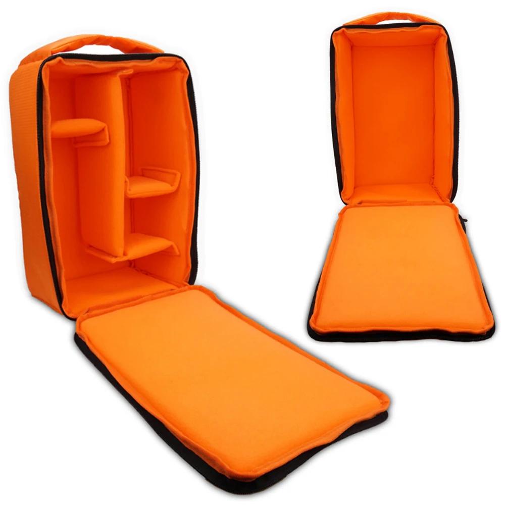 Shockproof DSLR Camera Bag Waterproof Liner Bag Portable Projector Lens Bag Super Thick Photography Bag Drop-proof Liner Bag