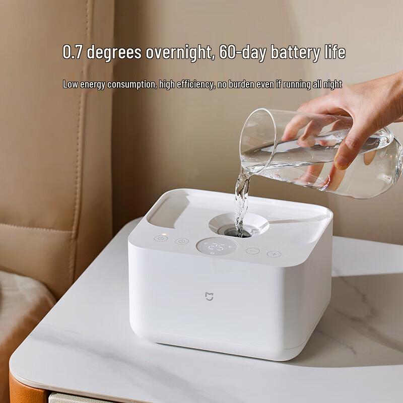 Умное водяное одеяло Xiaomi Mijia 1,8 м