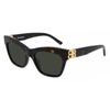 Balenciaga Bb0132s 002 Women Sunglasses