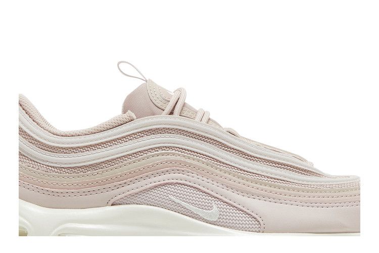 Nike Air Max 97 Розовый Оксфорд (2022) (Женский)