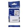 tze-fx231 flexible id tape, 12 мм x 8 м