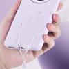For Xiaomi 14 Ultra Case Skin-Friendly Liquid Silicone+PC Phone Cover