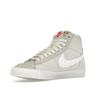 Nike Blazer Mid Pro Club Light Bone White Phantom Summit White Men's Shoes DQ7673-003