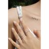 Наклейка-тату Fixseoul Tint Tattoo Sticker 14