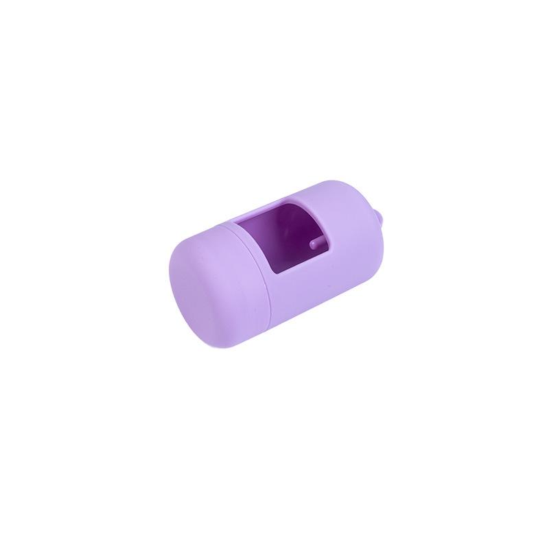 Biodegradable Pet Poop Bags - ONEABS Dog Poop Scooper & Catcher