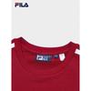 Fila Мужской вязаный пуловер-свитшот