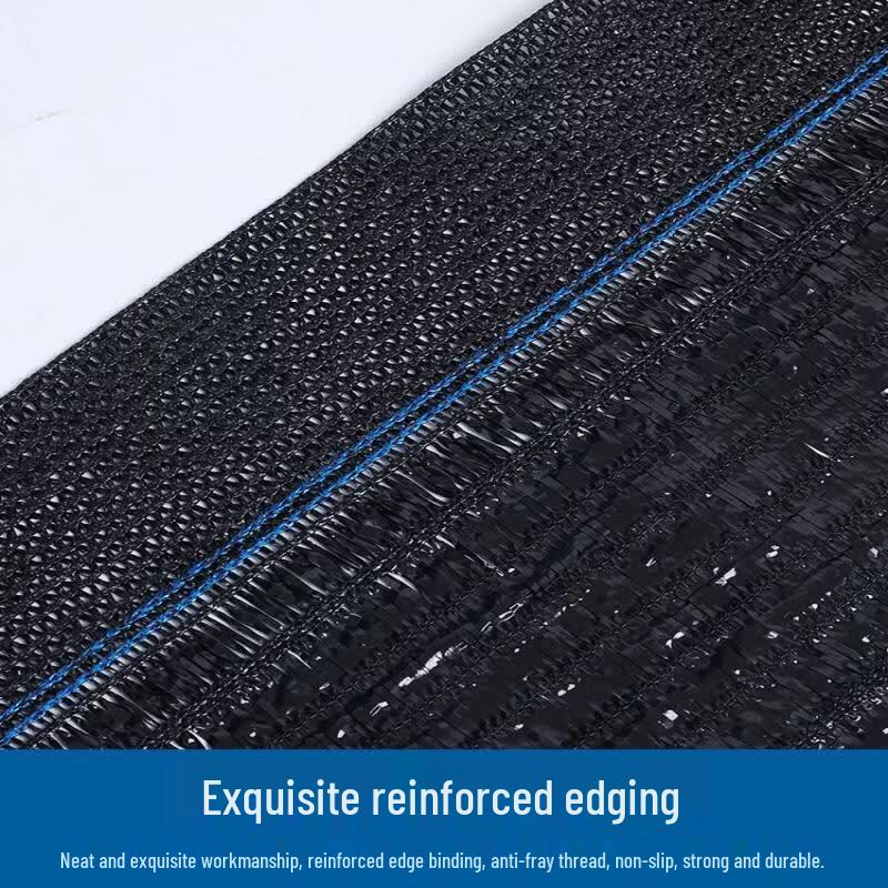 Outdoor Shade Net