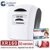 Gudecard XR160 Стандартный принтер для ID-карт CN-вилка (адаптер в комплекте)