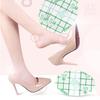 Ultra-thin Film Self-Adhesive Heel Sticker Transparent Anti-wear Foot Pad  Foot Care