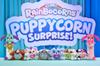Плюшевая собачка Rainbocorns Puppycorn (Такса) Серия Сюрприз Яйцо 2 [Параллельный импорт]