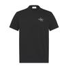 Calvin Klein Mens Micro Logo T-Shirt