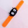 Bracelet Easter Stuffed Toy Shake Wristbands Hand Pat Circle Hands Clap Circle Pumpkin Buckle Ring