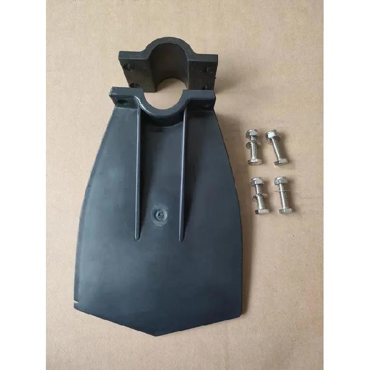 New Arrival Cavitation Plate for Hangkai Electric Motor
