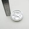 For Commodore VT VX SS Car Wheel Centre Caps Center Cover Emblem Logo 4Pcs/Set