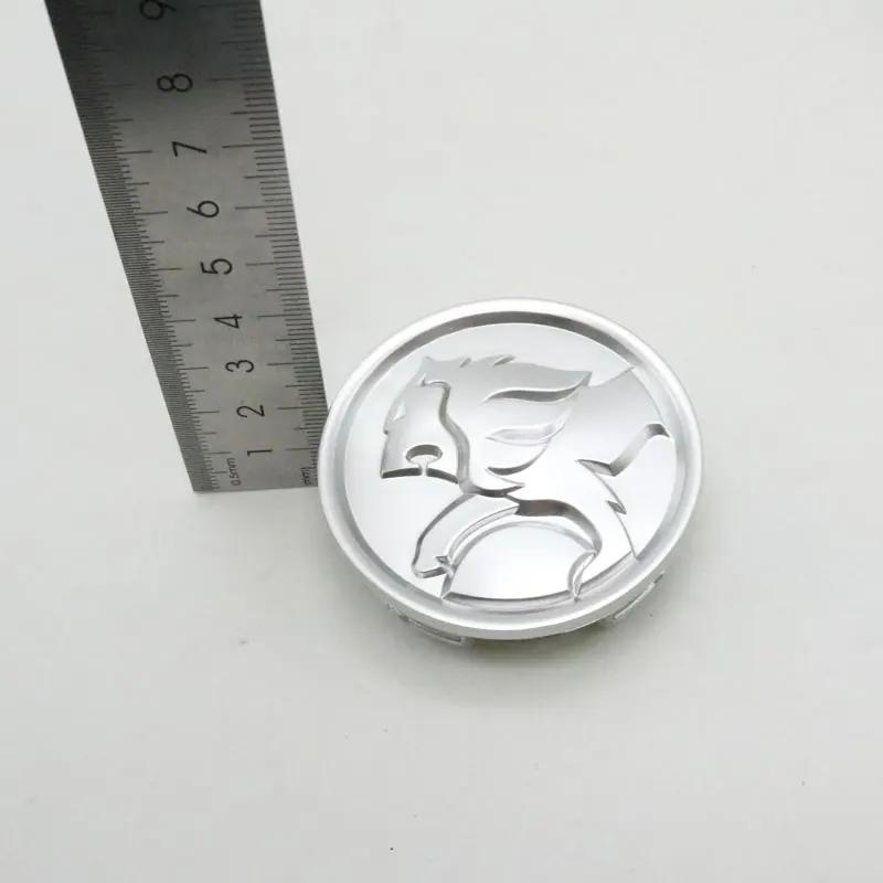 For Commodore VT VX SS Car Wheel Centre Caps Center Cover Emblem Logo 4Pcs/Set