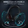 BINNUNE PS5 Wireless Gaming Headset with Noise Mute USB Wireless and 150 Hours of Continuous Compatible with FPS and Switch BW02 Cancelling, Function,