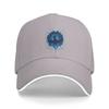 Baseball Cap Minnesota Rebel Loon Ice Bird of Freedom Silent Merch Unisex Trucker Hat  Caps Hat Outdoor Running Golf Fit Sun Cap