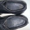 Vintage 70s-80s Knapp Mastercraft Model Long Wingtip Size 10A Approx 25.0-26.5cm Made in USA(USED)