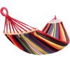 Chongfengju Anti-rollover Canvas Hammock