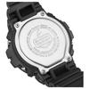 Casio Digital Series Three-Eye Waterproof 200 M Quartz Movement Resin Strap Watch Unisex Watches Gray DW-6900RL-1PR
