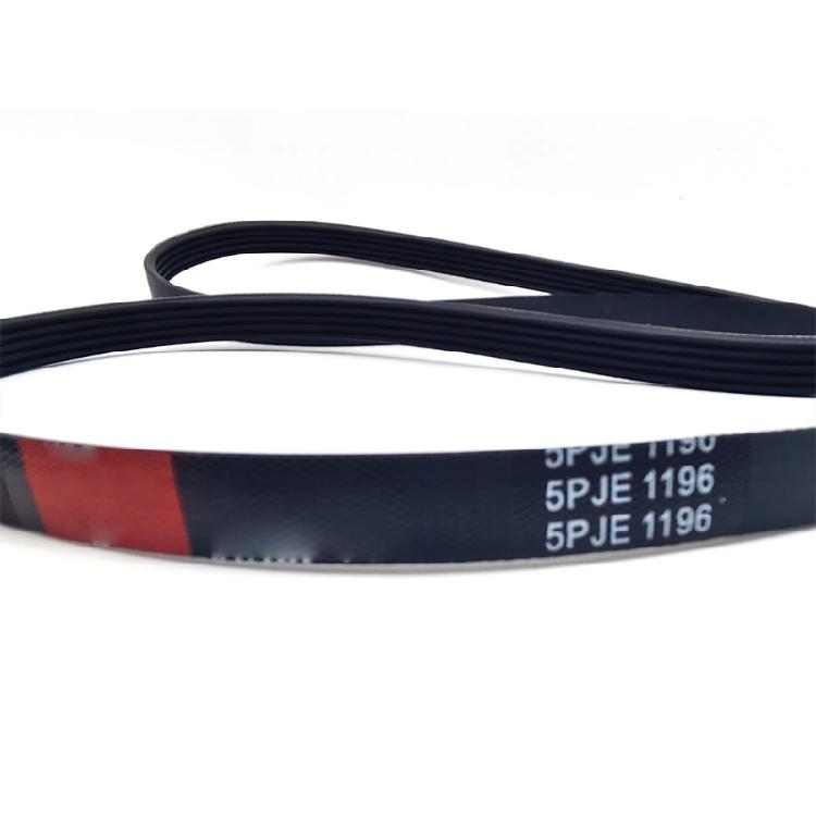 Ремень стиральной машины Пластиковые приводные ремни Запчасть для ремонта стиральной машины Ремни стиральной машины Ремень барабана стиральной машины для стиральной машины