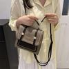 Ретро Повседневная Маленькая Сумка Женский Студенческий Рюкзак Для Школьных Уроков Летняя Новая Модная Тенденция Сумка На Плечо