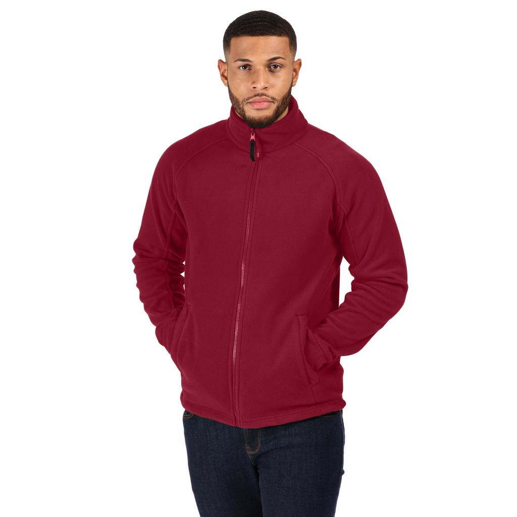 Regatta Mens Thor III Fleece Jacket