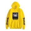 Berserk Graphic Hoodie - European Size Unisex Sweatshirt