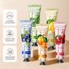 5Pcs Fayankou Collagen Hand Cream Skin Soften Nourish Anti-Drying Deep Moisturizing Skin Care Cracked Repair Products