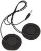 SYGN HOUSE B+COM Helmet Speaker Set 5 with 3.5mm Stereo Mini Plug (Black) 00081950
