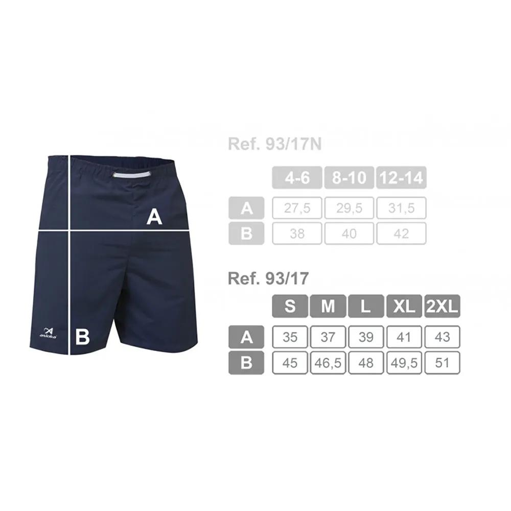 Asioka Шорты Menorca