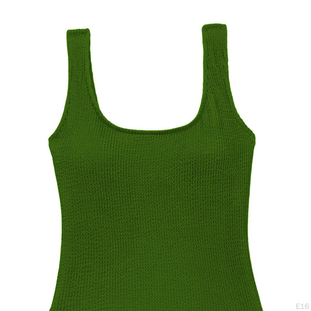 Купальник с нагрудными вкладышами Пляжная одежда Стринги Купальные костюмы Женские