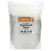 Unfortified Nutritional Yeast Flakes, 681G (1.5Lb)