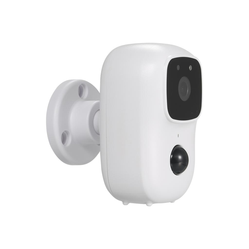 Wireless Rechargeable Battery Powered Camera, Home Security Camera, WiFi Camera with Motion Detection IR Night , IndoorCelsiusOutdoor with Mic a